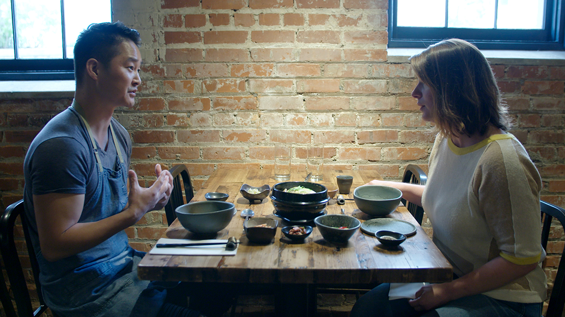 Pickle Episode Eating Guide